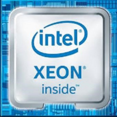 CPU INTEL Xeon E-2224 3,4 GHz 8 MB L3 LGA1151 BOX