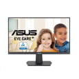 ASUS LCD 23.8" VA24EHF 1920x1080 IPS 100Hz 1ms 250cd HDMI  VESA 100x100mm, HDMI kabel