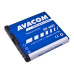 AVACOM batéria pre mobilné telefóny Nokia E51, N81, N81 8GB, N82, Li-Ion 3,6V 1100mAh (náhradná BP-6MT)