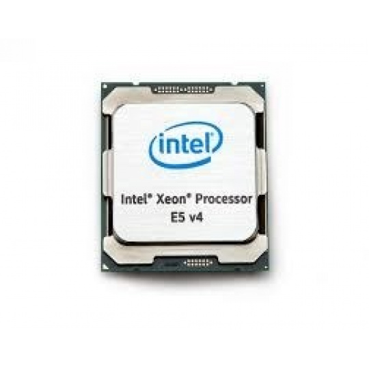 CPU INTEL XEON E5-1630 v4, LGA2011-3, 3.70 Ghz, 10M L3, 4/8, zásobník (bez chladiča)