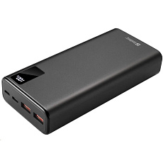 Sandberg Powerbank USB-C PD 20W 20000 Sandberg Powerbank USB-C PD 20W 20000