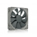 NOCTUA Ventilátor NF-P12 redux-900, 120mm, šedá