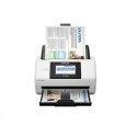 Skener EPSON WorkForce DS-790WN, 3 roky záruka po reg.