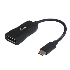 Bazar - iTec USB-C Display Port Adapter 4K/60 Hz, z opravy Bazar - iTec USB-C Display Port Adapter 4K/60 Hz, z opravy