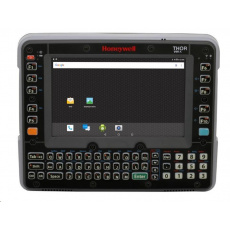 Honeywell Thor VM1A Cold Storage, BT, Wi-Fi, NFC, QWERTY, Android, GMS, interná anténa