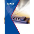 Zyxel 2 roky SecuReporter pre série USG1100/1900, ZyWALL 1100, USG2200