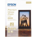 Papier EPSON Premium Glossy Photo 13x18 (30 listov), 255 g/m2