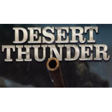 Desert Thunder (PC) DIGITAL Desert Thunder (PC) DIGITAL