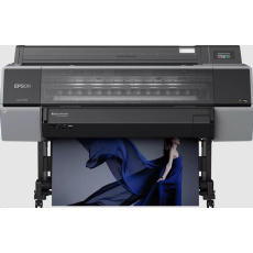 Atramentová tlačiareň EPSON ink SureColor SC-P9500 Spectro, A4, 1200x2400dpi, LCD, LAN, USB 2.0 Atramentová tlačiareň EPSON ink SureColor SC-P9500 Spectro, A4, 1200x2400dpi, LCD, LAN, USB 2.0