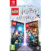 NS hra Lego Harry Potter Collection Ver 2 (Cib)