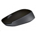 Bezdrôtová myš Logitech M170