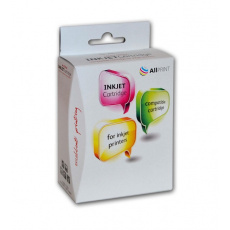 Xerox alternatívna atramentová farba pre HP (C9364EE), 12 ml, čierna Xerox alternatívna atramentová farba pre HP (C9364EE), 12 ml, čierna