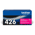 Toner BROTHER TN-426M pre HL-L8360CDW/MFC-L8900CDW, 6.500 strán, purpurová