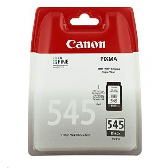 Canon BJ CARTRIDGE PG-545