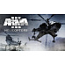 Arma 3 - Helicopters (PC) klíč Steam