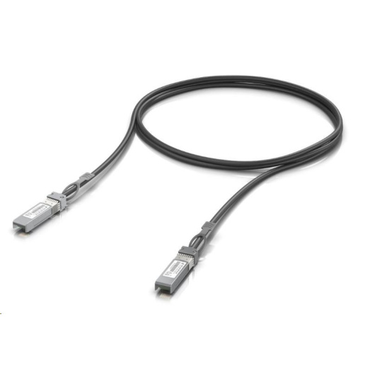 UBNT UACC-DAC-SFP28-1M, DAC cable, 25 Gbps, 1m