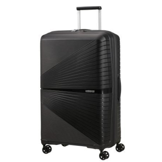 American Tourister Airconic SPINNER 77/28 TSA Black