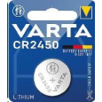 Varta CR 2450