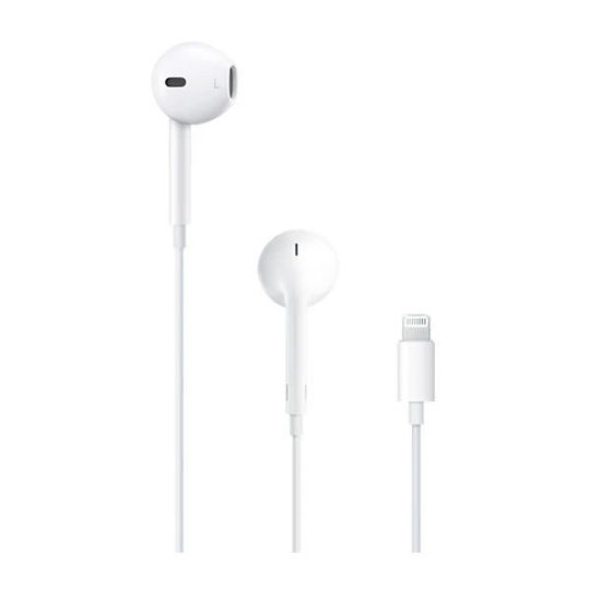 EarPods with Lightning connector EarPods with Lightning connector