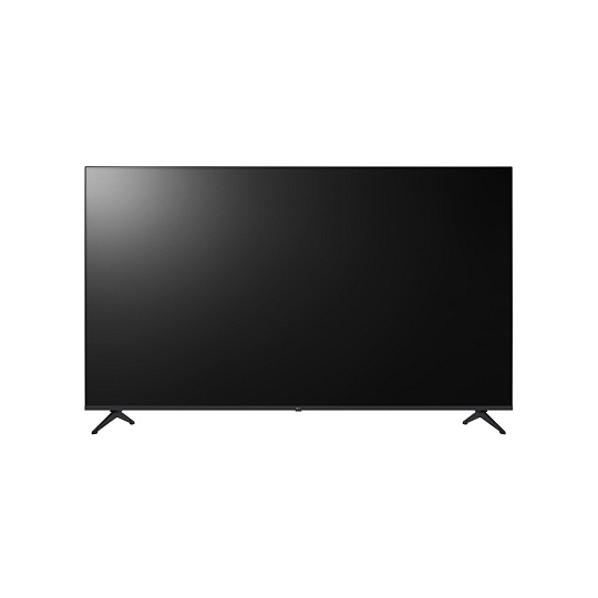 LG 50" signage 50PK640S - TV Signage, UHD, 300nit, K25Lp, webOS 25, 16/7, 57.1mm