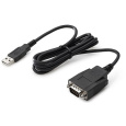 Adaptér HP USB na sériový port