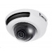 Vivotek FD9166-HNF3, 2Mpix, 30sn/s, H.265, zv. 3.6mm (89°), DI,audio in,PoE,Smart IR,SNV,WDR 120dB, MicroSDXC, vnútorný