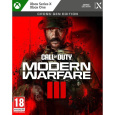 Xbox One/Series X hra Call of Duty: Modern Warfare III