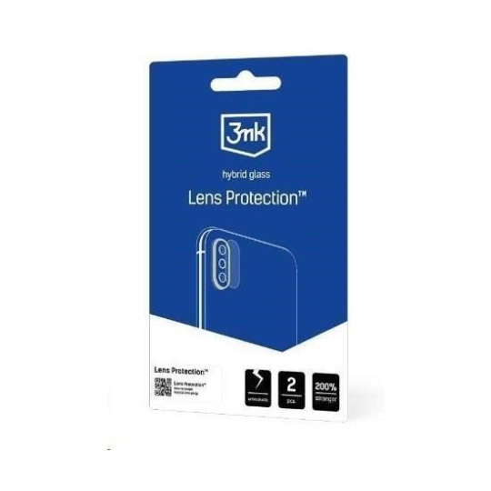 3mk Lens Protection pro Samsung Galaxy M54