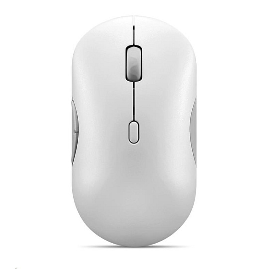 LENOVO 700 Multi-Device Wireless Silent Mouse (Seashell) - myš LENOVO 700 Multi-Device Wireless Silent Mouse (Seashell) - myš