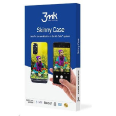 3mk Skinny Case pro Realme GT 5G