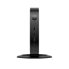 HP PC Pro ThinClient t550 64 GB MMCv5.0, 8GB DDR4 SODIMM,W10, Celeron J6412