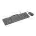 LENOVO 310 USB-A Wired Combo Czech/Slovakian