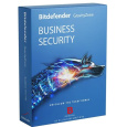 Bitdefender GravityZone Business Security 3 roky, 15-24 licencií