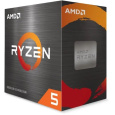 CPU AMD RYZEN 5 5600GT, 6-core, až 4.6GHz, 19MB cache, 65W, Radeon Graphics, socket AM4, BOX