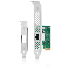 Intel Ethernet I210-T1 Gigabit Ethernet NIC PCIe