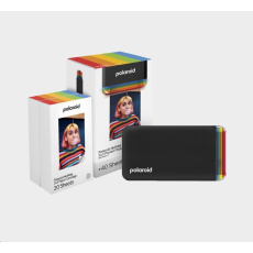 Polaroid Hi-Print Gen 2 E-box Black