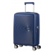 American Tourister Soundbox SPINNER 67/24 EXP TSA Midnight navy