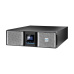 Eaton 9PX 6000i RT3U Netpack, ON-LINE, UPS 6000VA, G2