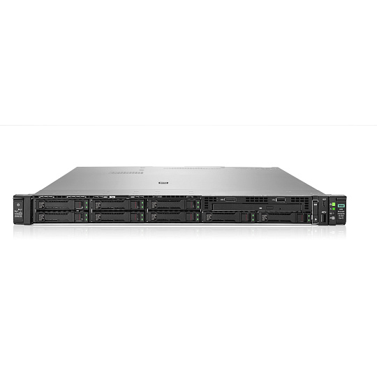 HPE PL DL360g12 6515P (2.4/16C) 4x32G (P69727) NS204i-uv2 MR408i-o 8SFF 2x1000W NBD333 Smart Choice HPE PL DL360g12 6515P (2.4/16C) 4x32G (P69727) NS204i-uv2 MR408i-o 8SFF 2x1000W NBD333 Smart Choice