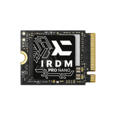 GOODRAM SSD IRDM PRO NANO 1TB PCIe 4X4 M.2 2230 RETAIL