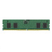 KINGSTON DIMM DDR5 8GB 5200MT/s CL42 Non-ECC 1Rx16 ValueRam