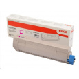 OKI purpurový toner pre C823/C833/C843 (7 500 strán)