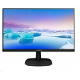 Philips MT IPS LED 27" 273V7QJAB/00 - panel IPS, 1920x1080, D-Sub, HDMI, DP, reproduktory