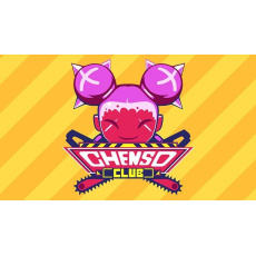 Chenso Club (PC) klíč Steam Chenso Club (PC) klíč Steam