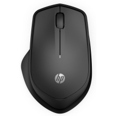 HP myš - 285 Silent Wireless Mouse