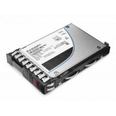 HPE 960GB NVMe RI SFF SC U.3 PE8010 SSD