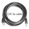 HP cable CAT 5e cable, RJ45 to RJ45, M/M 15.2m (50ft)