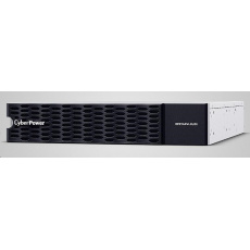 Batériový modul CyberPower Entenden pre UPS OL5KERTHD OL6KERTHD, 2U, Rack/Tower