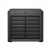 Synology DS2422+ DiskStation (4C/RyzenV1500B/2,2GHz/4GBRAM/12xSATA/2xUSB3.0/4xGbE/1xPCIe)