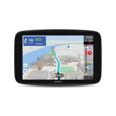 TomTom GO Camper Max 700